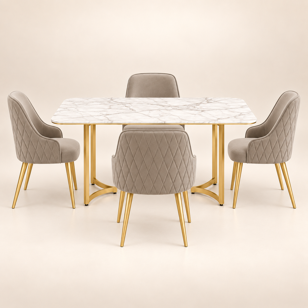 Pranaisha Designs CARLOS-4S-BEI-SANA Carlos_Sana_4S_Beige_03_Straight.png