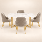 Pranaisha Designs CARLOS-4S-BEI-SANA Carlos_Sana_4S_Beige_03_Straight.png
