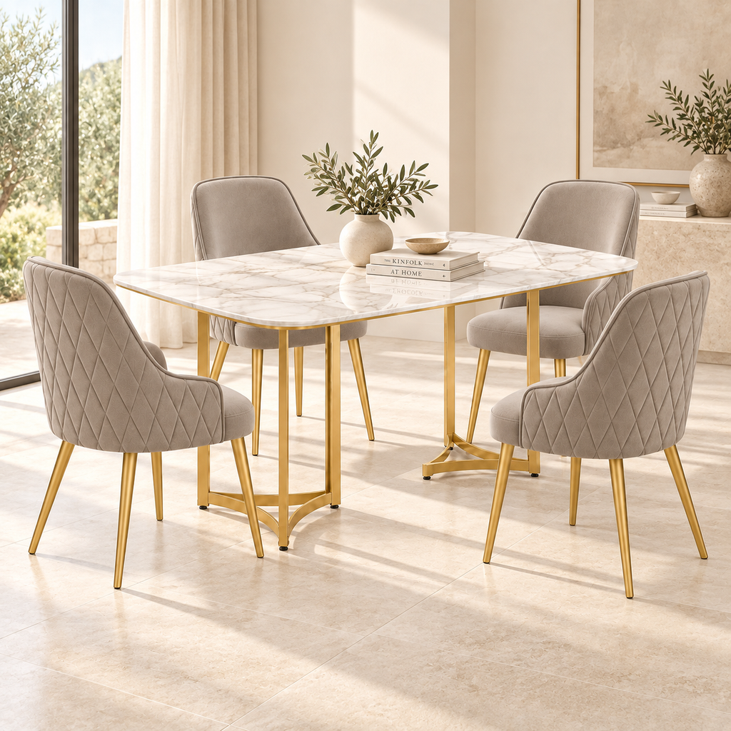Pranaisha Designs CARLOS-4S-BEI-SANA Carlos_Sana_4S_Beige_04_LightStone.png