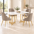 Pranaisha Designs CARLOS-4S-WHT-SANA Carlos_Sana_4S_White_04_LightStone.png