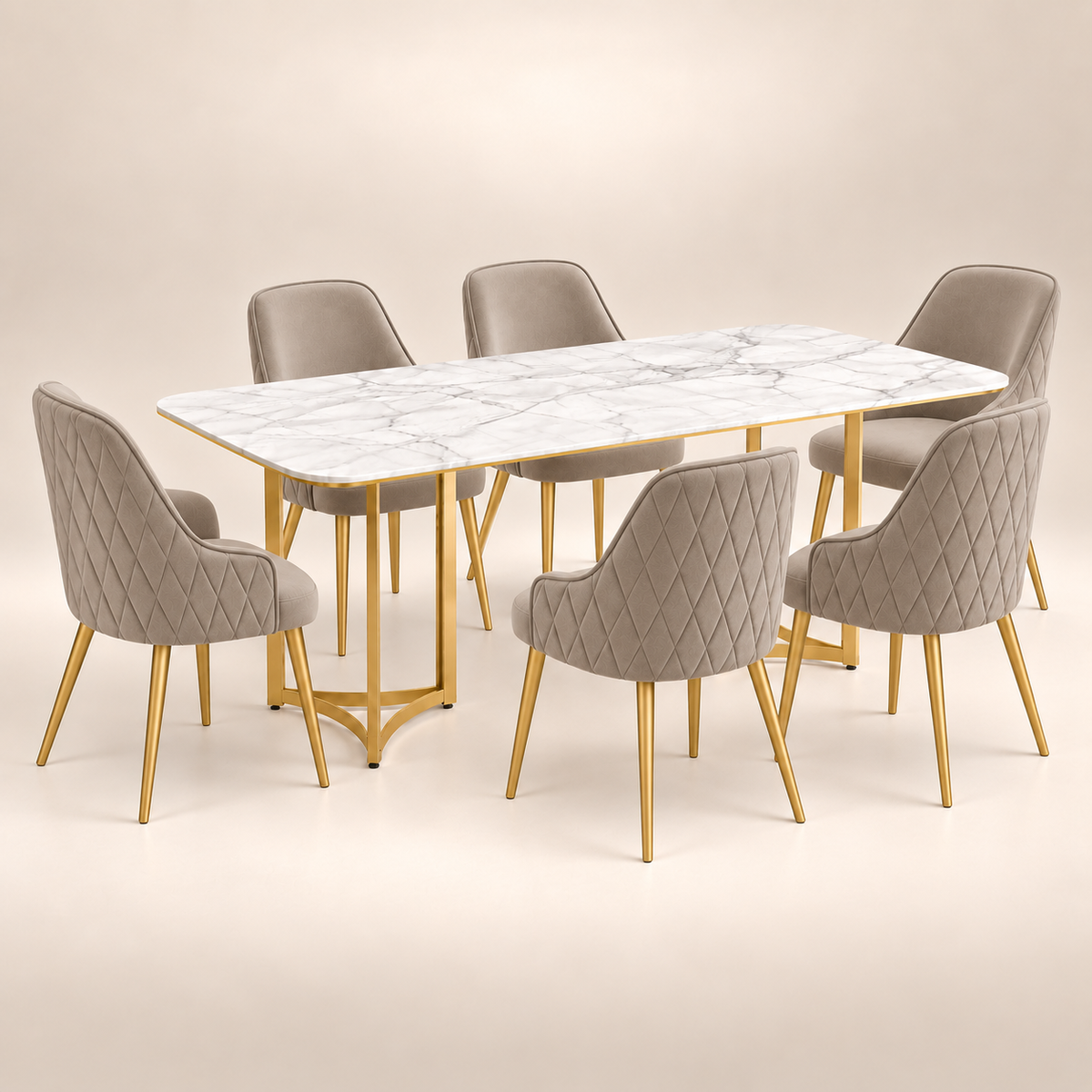 Pranaisha Designs CARLOS-6S-WHT-SANA Carlos_Sana_6S_White_01_Hero.png