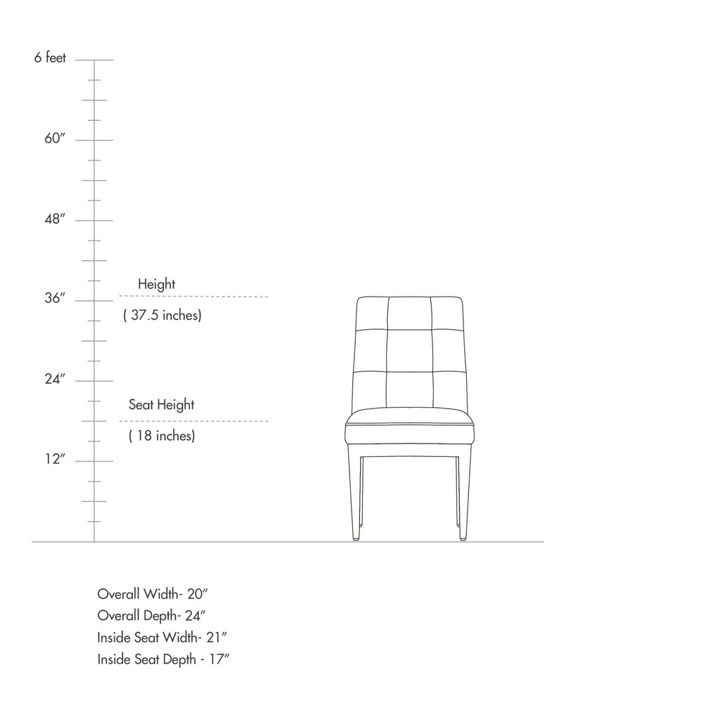 Cecil Dining Chair