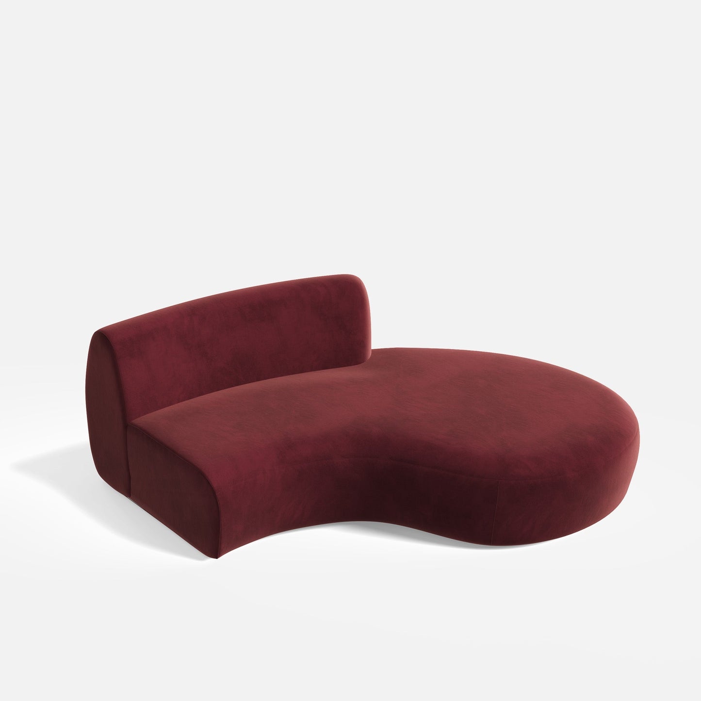 Celeste XL 4 Seater Sectional with Chaise