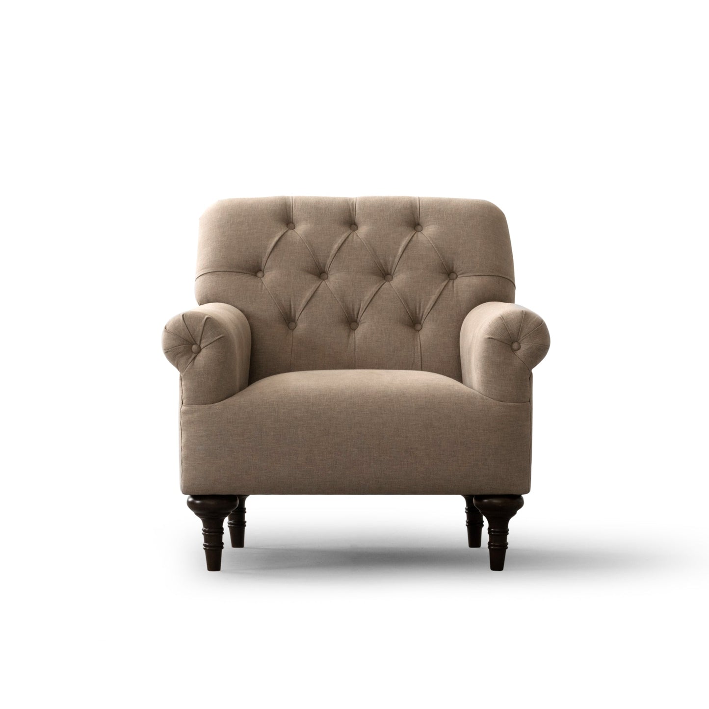Churchil Accent Chair