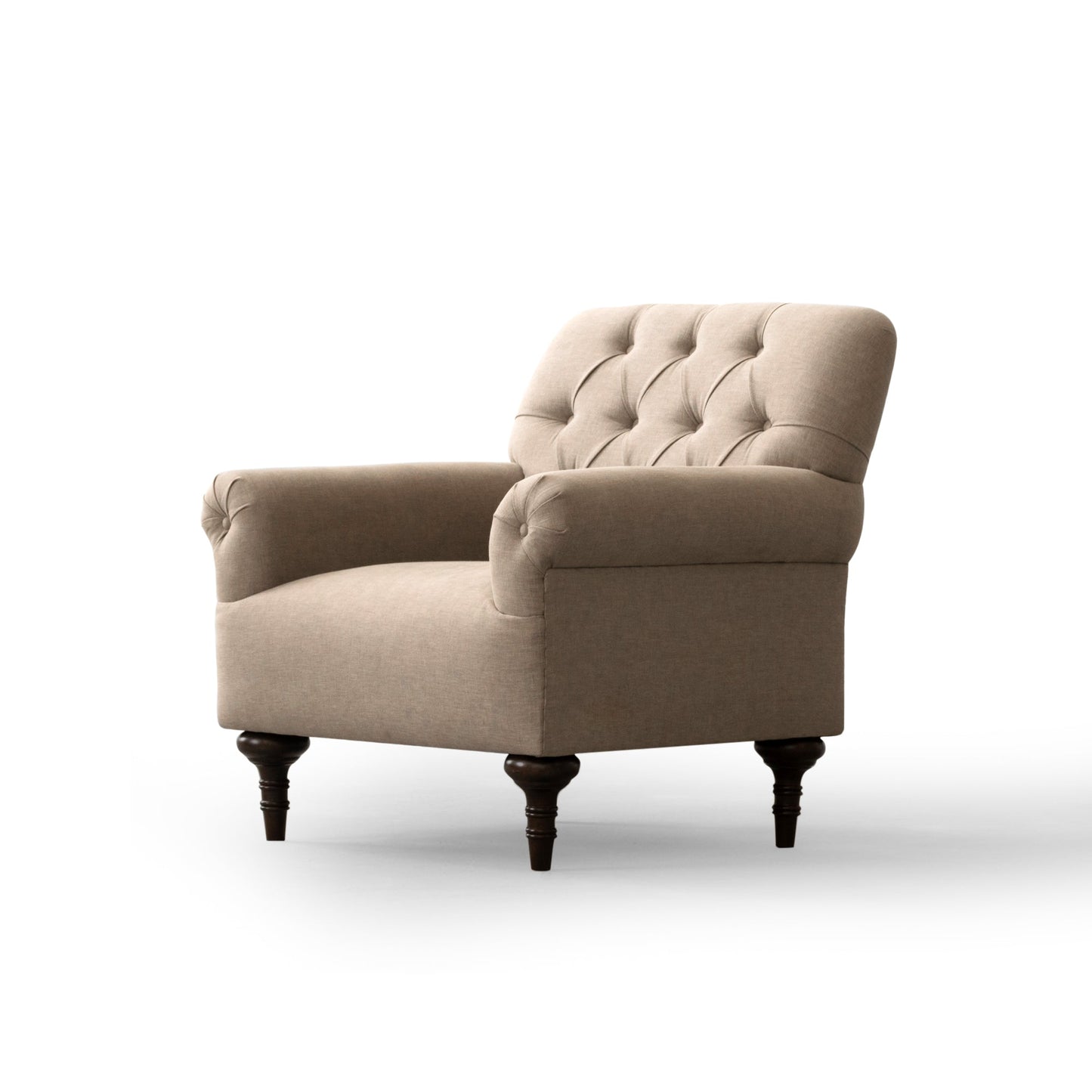 Churchil Accent Chair