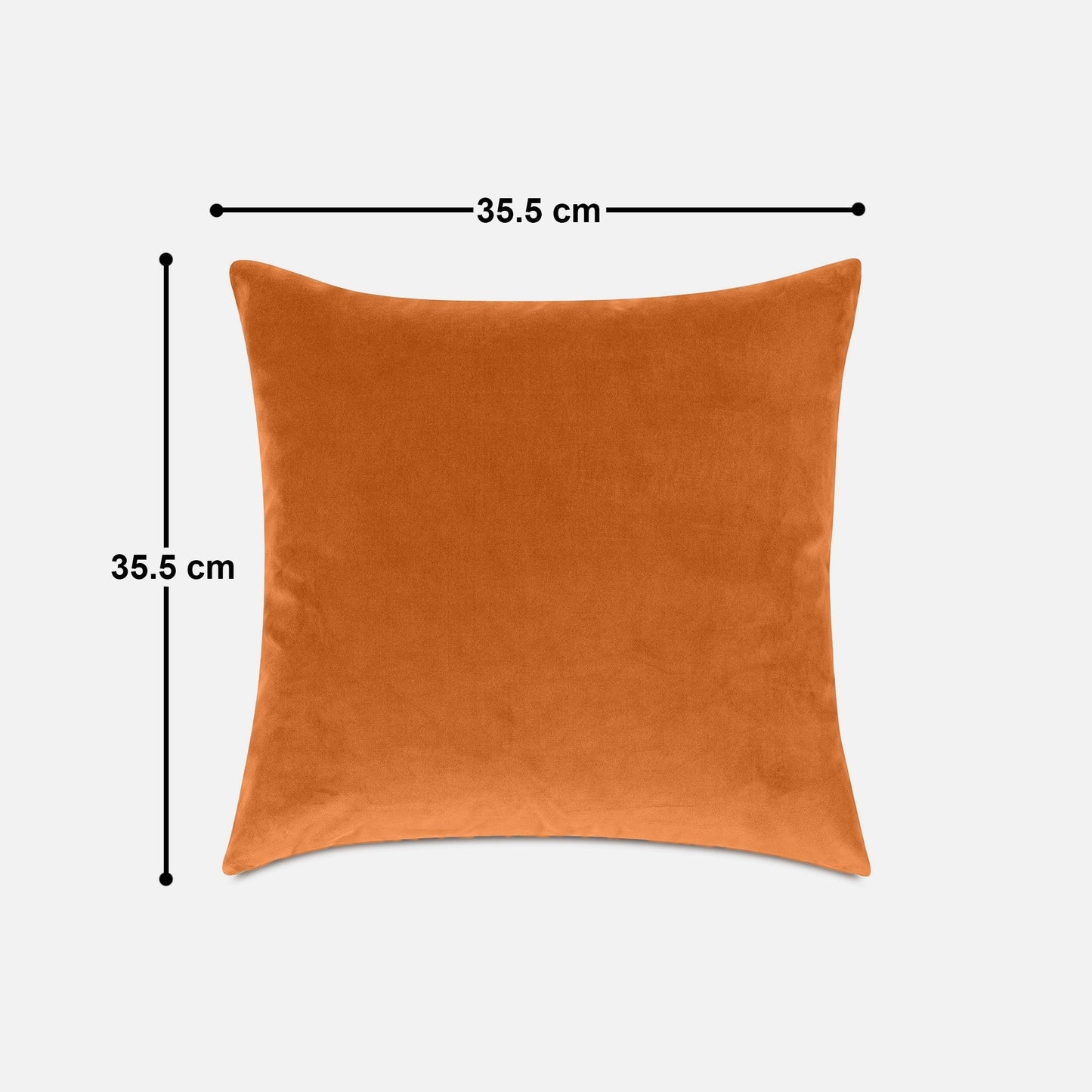Square Cushion -14x14 inch