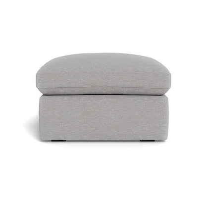 Node Sofa | Ottoman