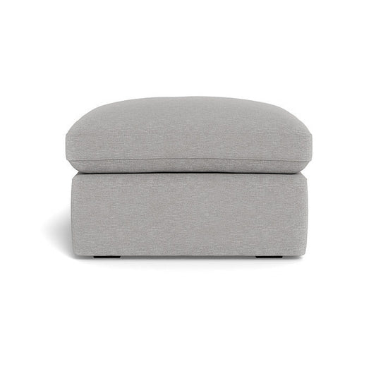 Node Sofa | Ottoman