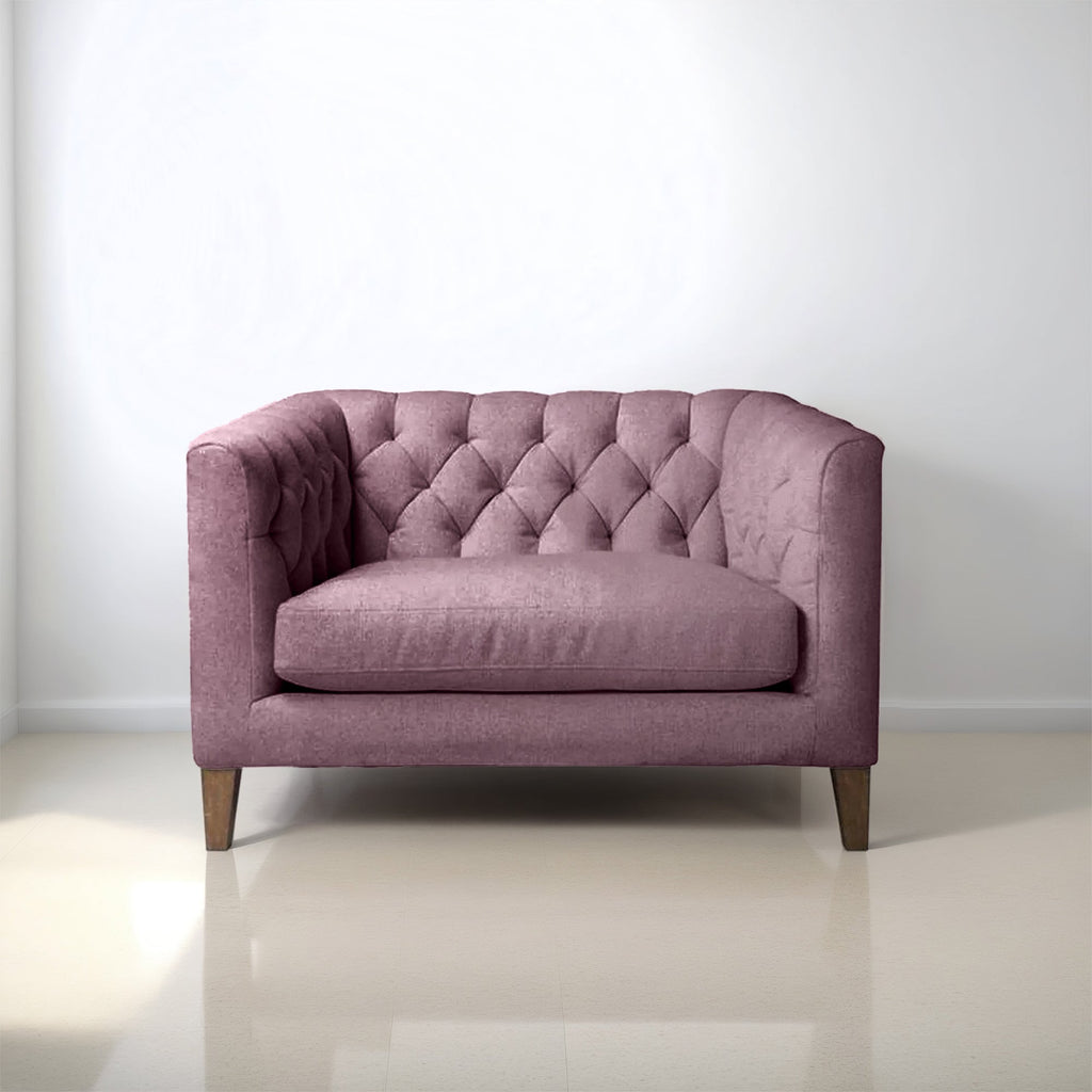 Cruz 1 Seater - 33"