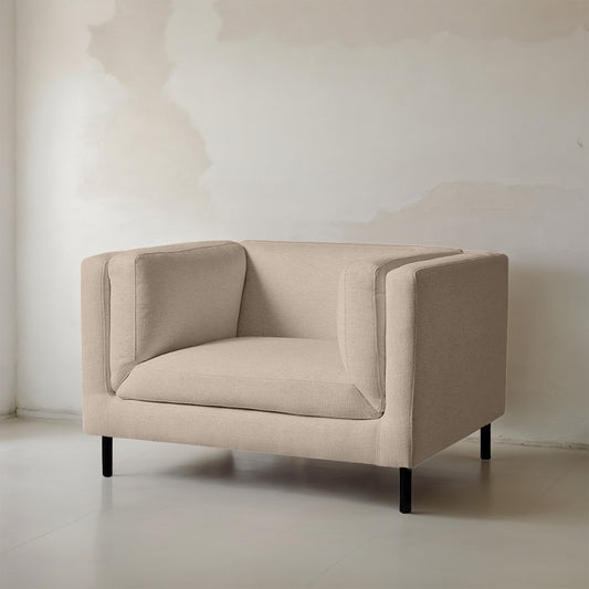 Catalan 1 Seater Sofa - 42.5"