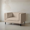 Catalan 1 Seater Sofa - 42.5"