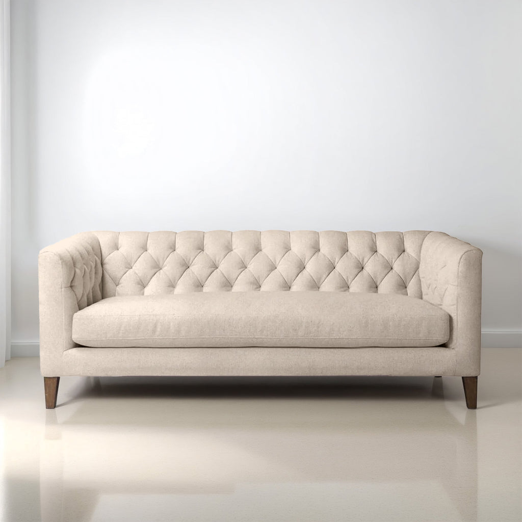 Cruz 2 Seater - 72"