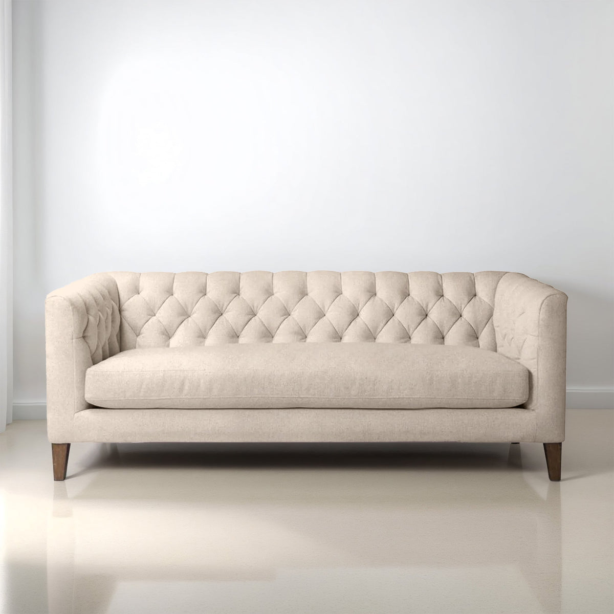 Cruz 2 Seater - 72"