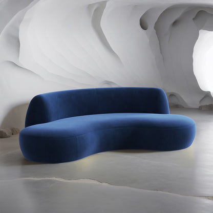 Celeste XL 2 Seater Sofa - 98"