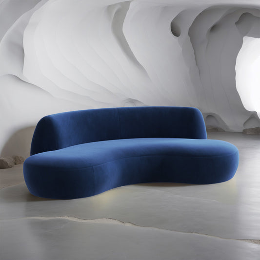 Celeste XL 2 Seater Sofa - 98"