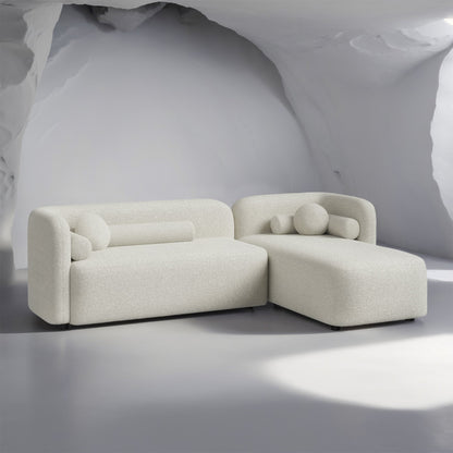 Sloane L Shape Sofa