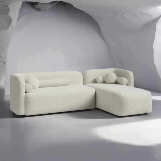 Sloane L Shape Sofa