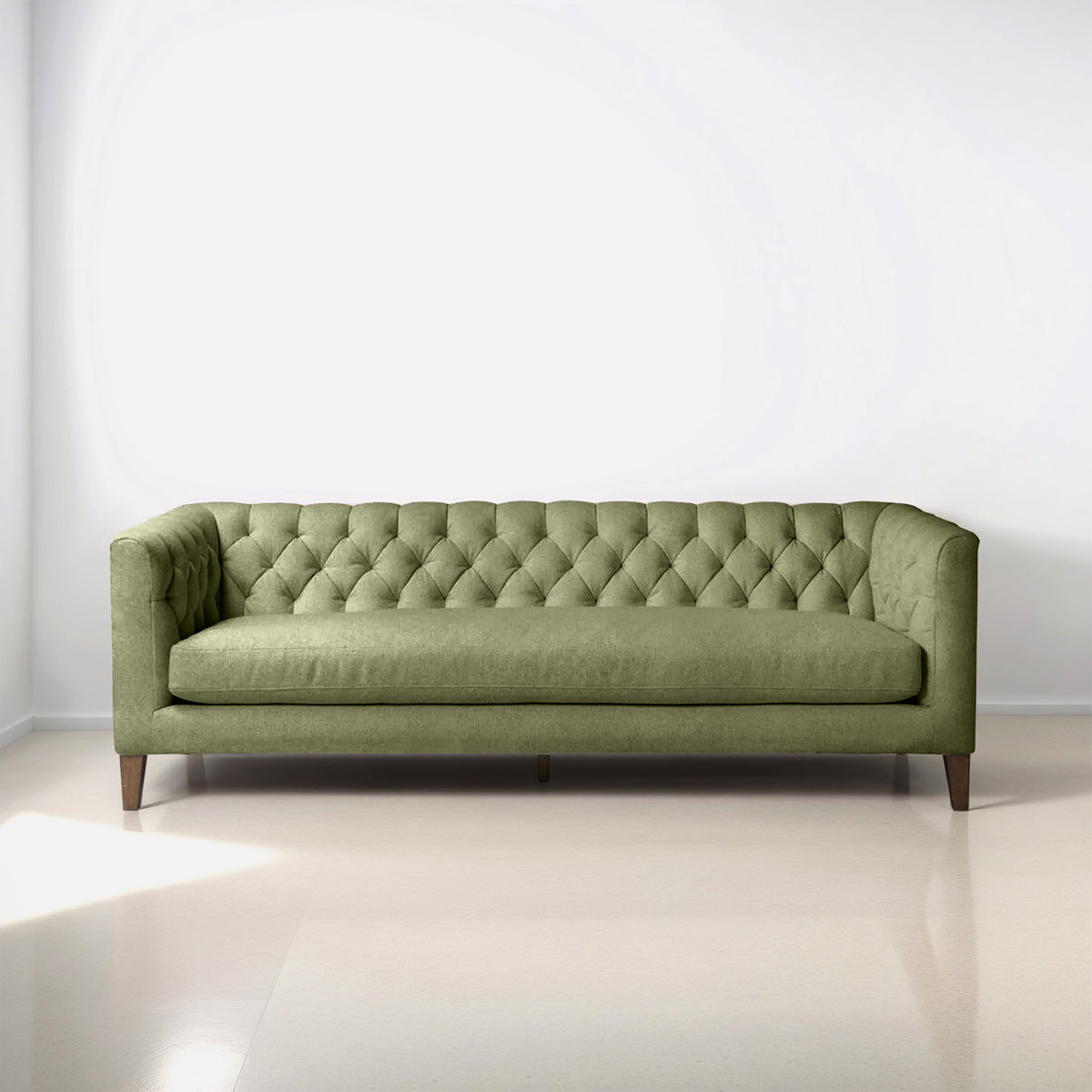 Cruz 3 Seater - 84"