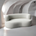 Eliza Curvy 2 Seater - 80"