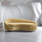 Cortez Curvy 2 Seater Sofa - 80"