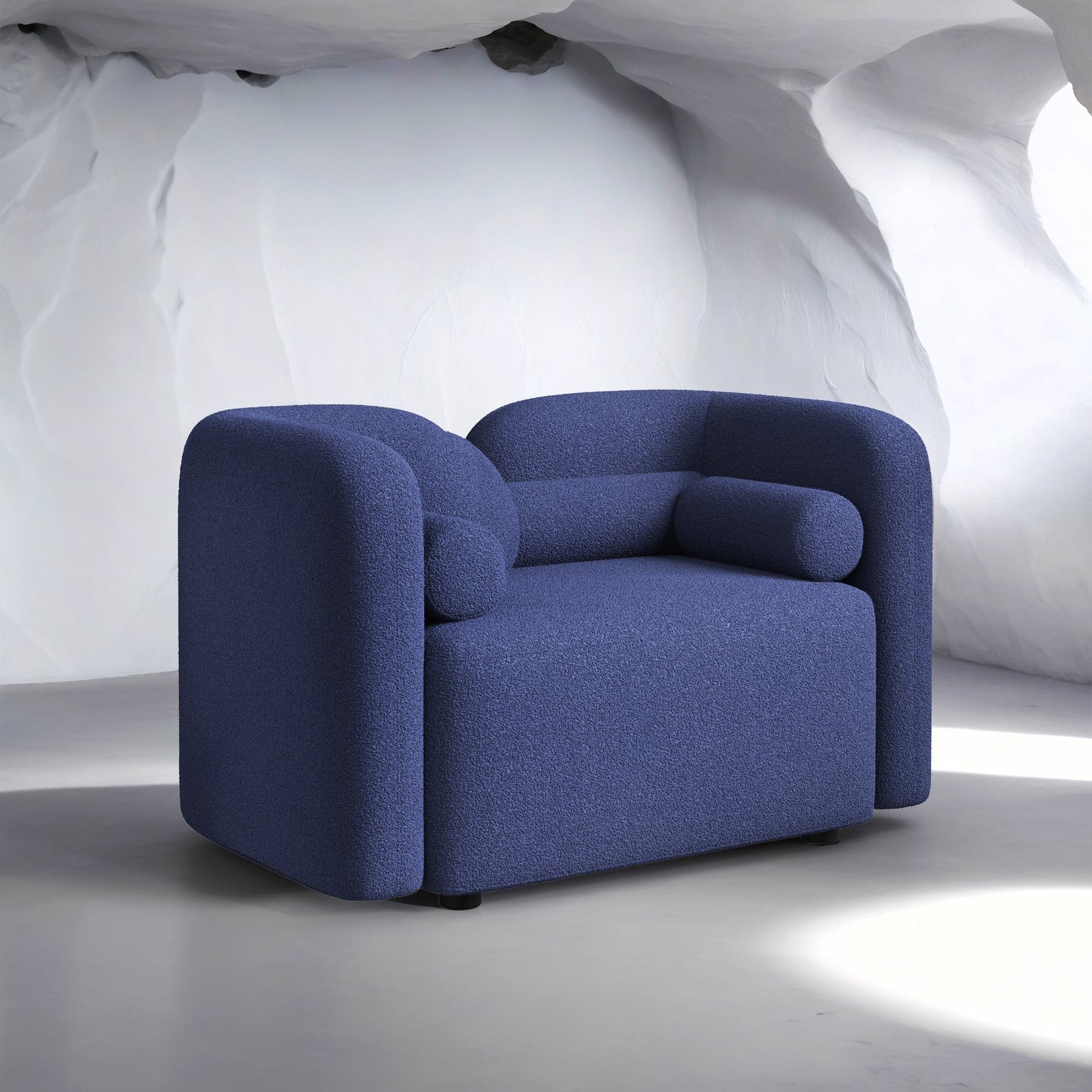 Sloane 1 Seater Sofa - 46”