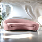Cortez Curvy Large 3 Seater Sofa - 102"