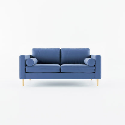 Palo Sofa | 2.5 Seater (6 feet) | Removable Fabrics