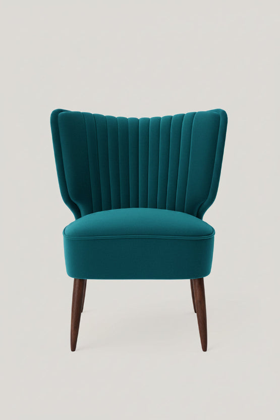 Duke Accent Chair