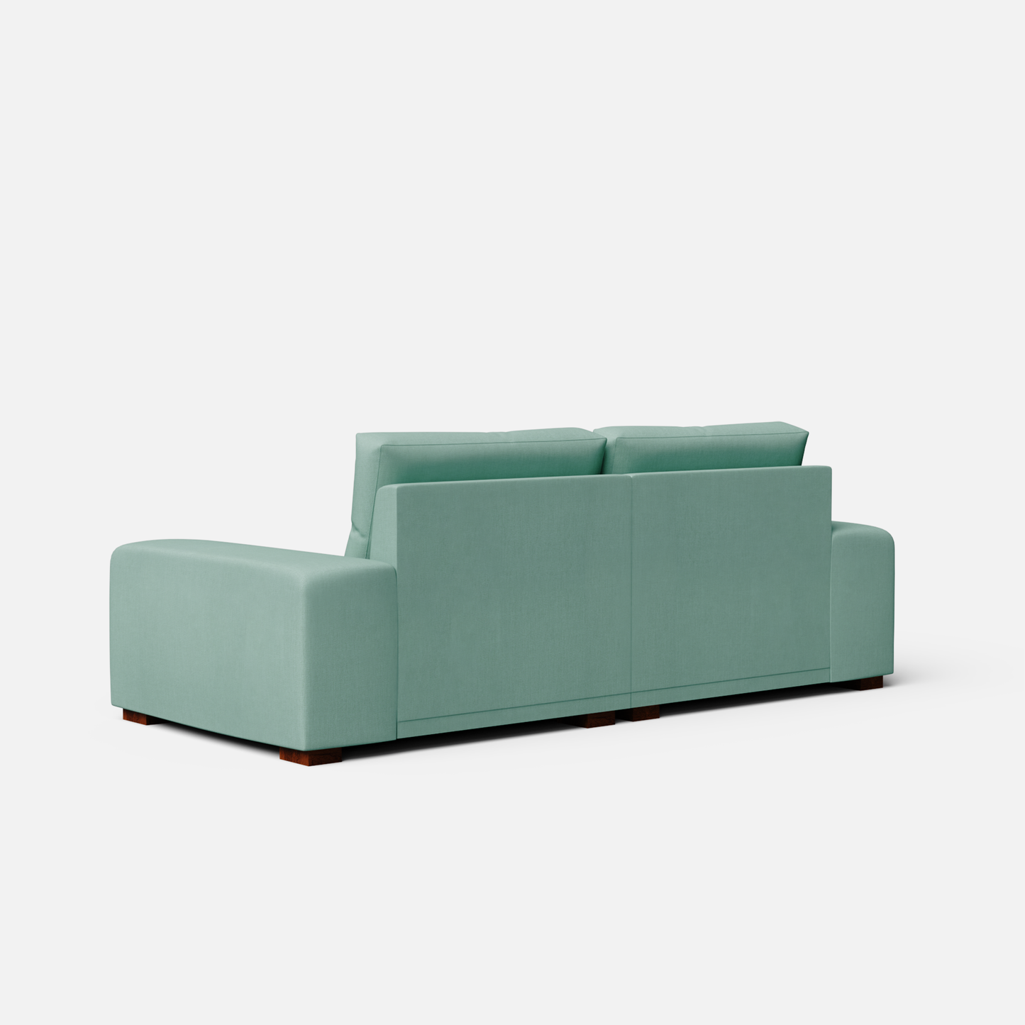 Derek modular 2 seater sofa - 75.6"