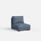 Derek modular 3 seater sofa - 103.5"
