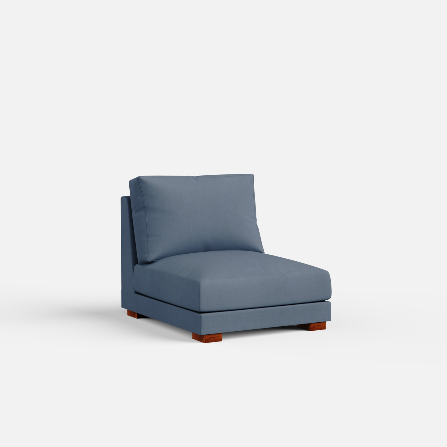 Derek modular 3 seater sofa - 103.5"