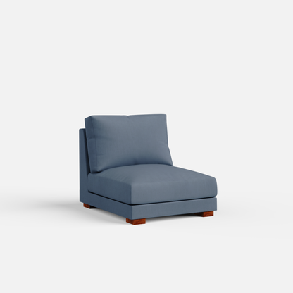 Derek modular 3 seater sofa - 103.5"