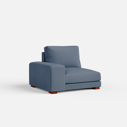 Derek modular 3 seater sofa - 103.5"