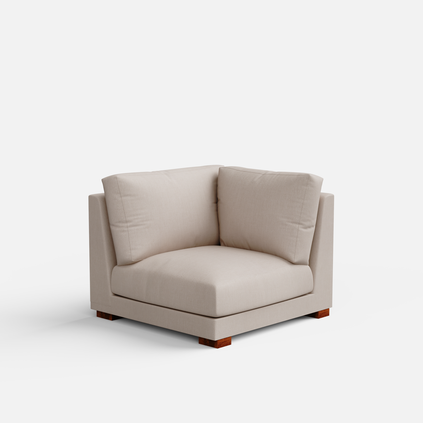 Derek Modular Corner sofa