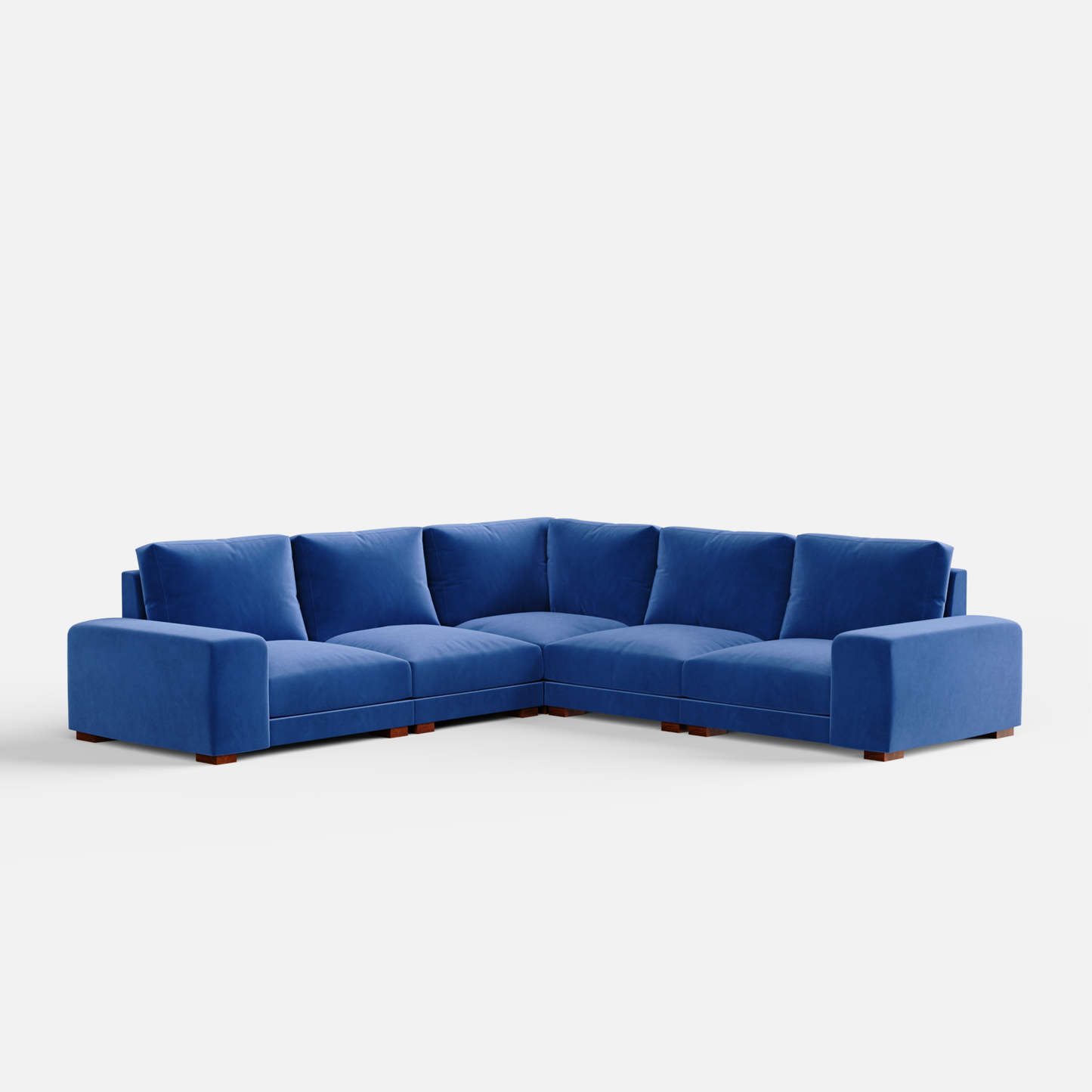 Derek Modular Corner sofa