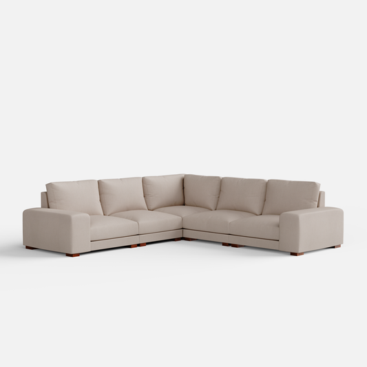 Derek Modular Corner sofa