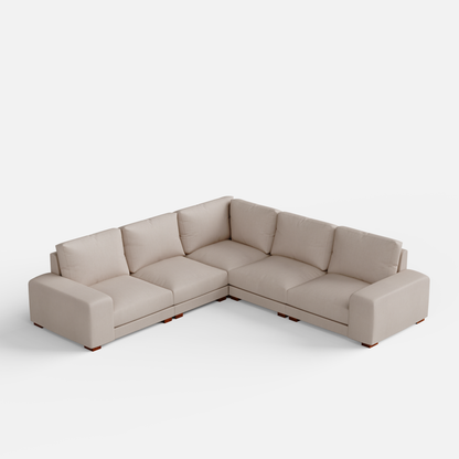 Derek Modular Corner sofa