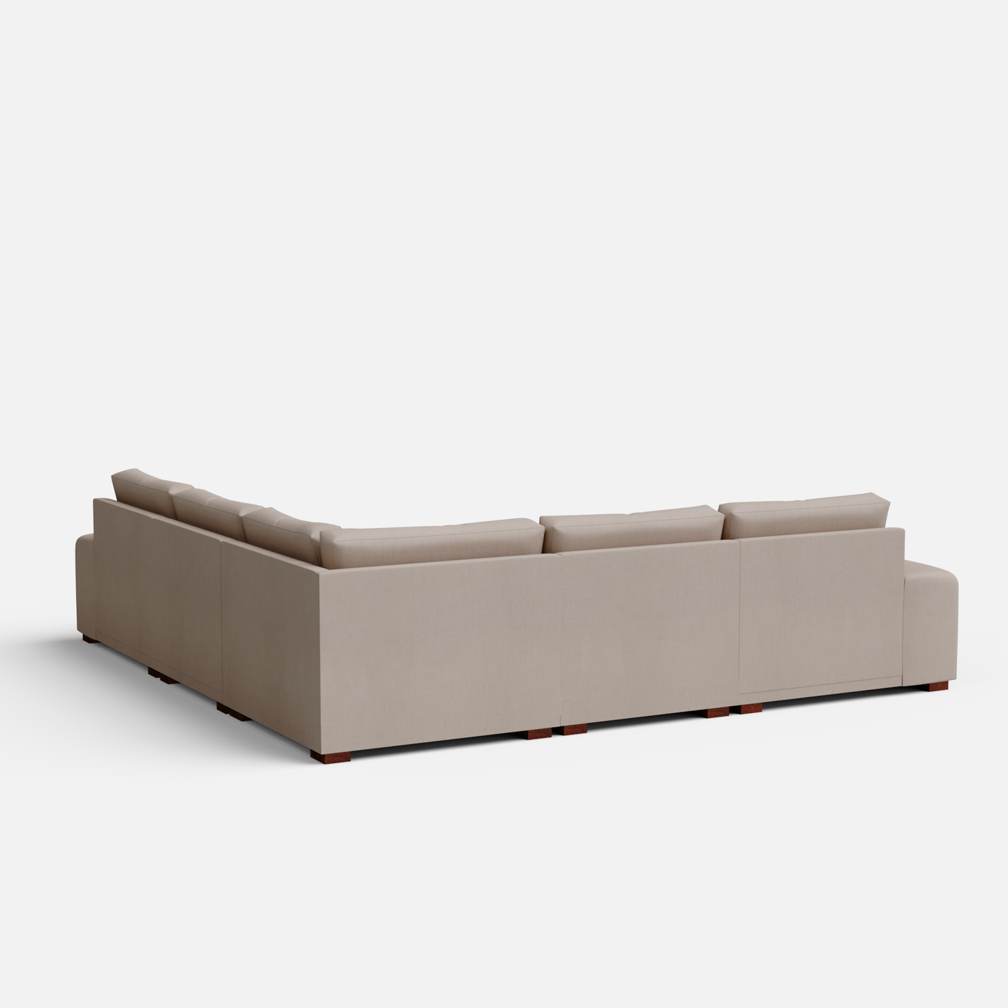 Derek Modular Corner sofa