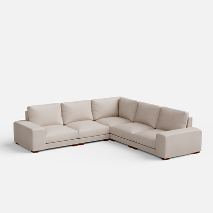 Derek Modular Corner sofa