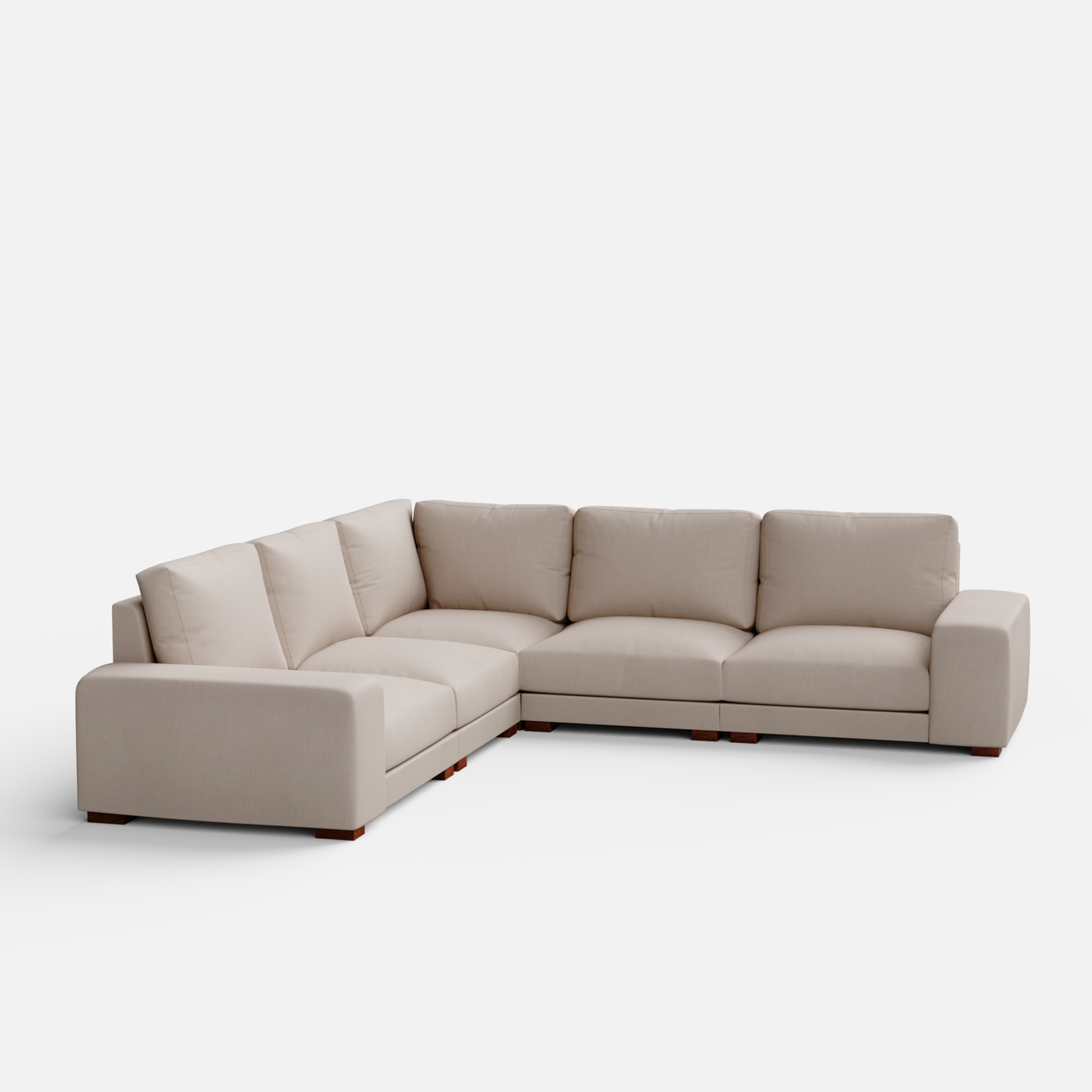 Derek Modular Corner sofa