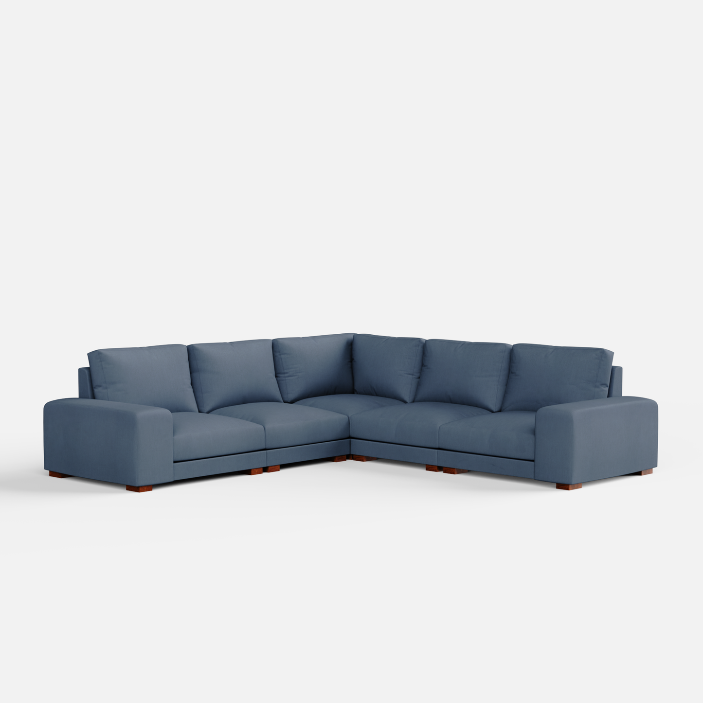 Derek Modular Corner sofa