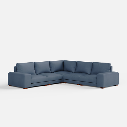 Derek Modular Corner sofa
