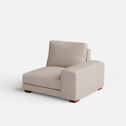 Derek Modular Corner sofa