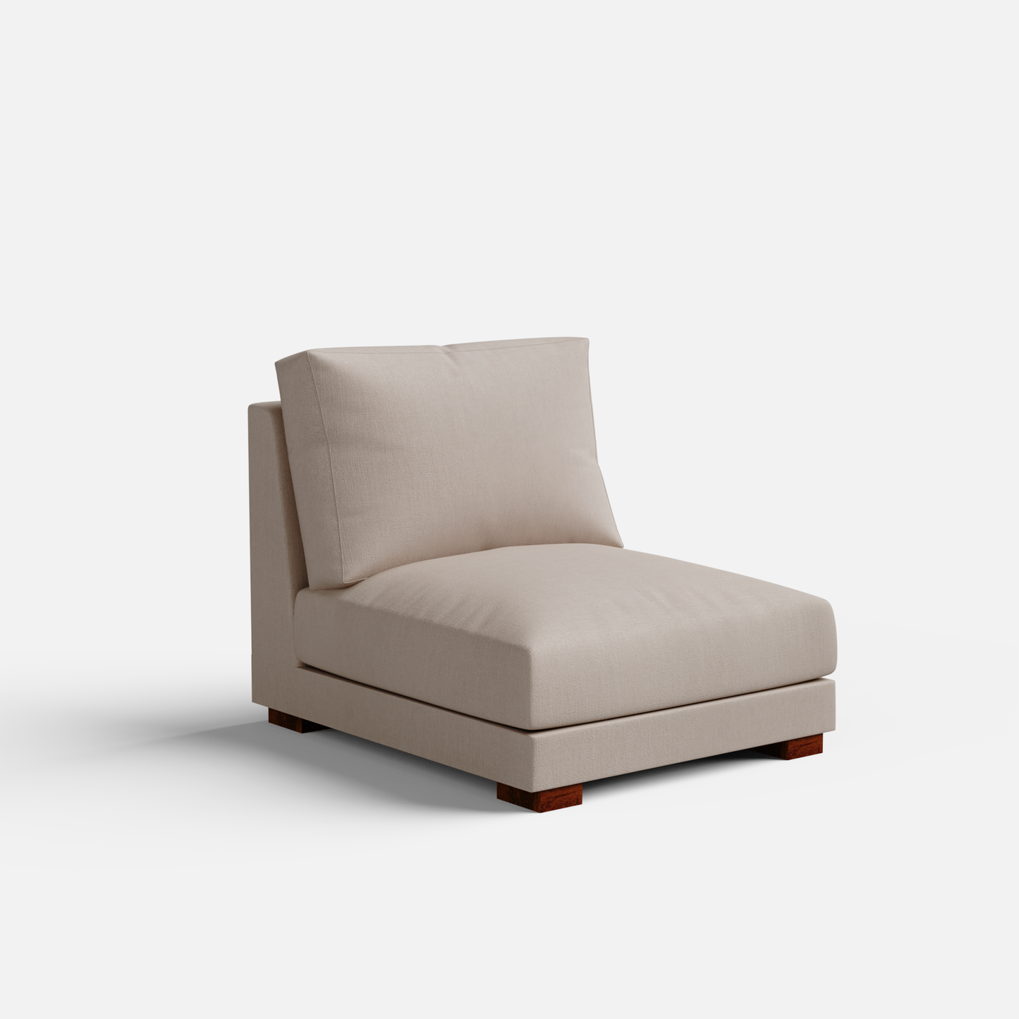 Derek Modular Corner sofa