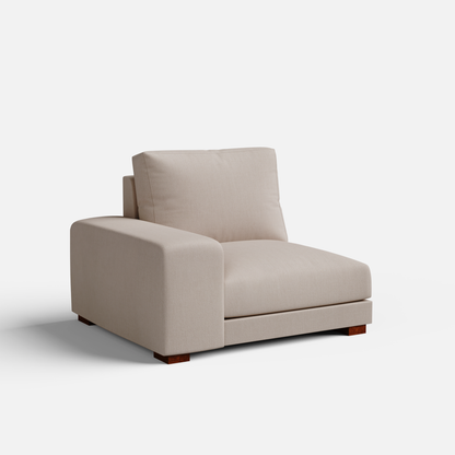 Derek Modular Corner sofa