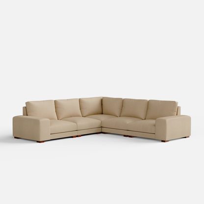 Derek Modular Corner sofa