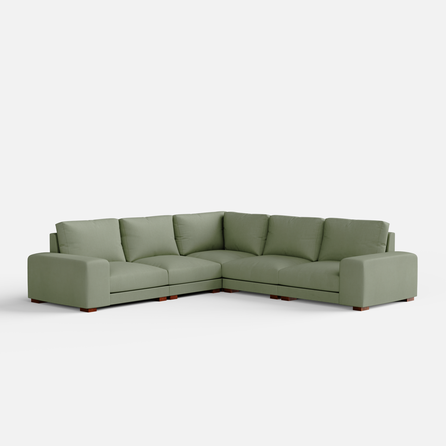 Derek Modular Corner sofa