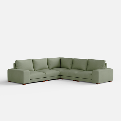 Derek Modular Corner sofa