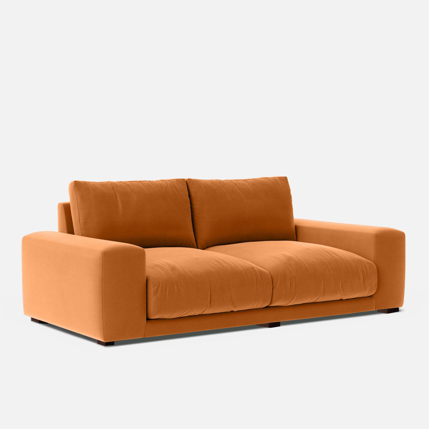 Derek 3 Seater Sofa - 82"