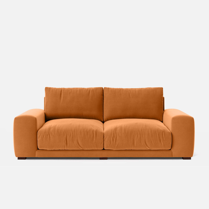 Derek 3 Seater Sofa - 82"